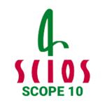 SCIOS keuring: scope 8, scope 10