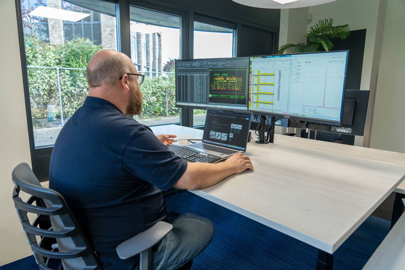 Electrical EPLAN Engineering