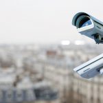 Camerabewaking / CCTV-systeem