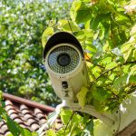 CCTV-camera's van Beemster