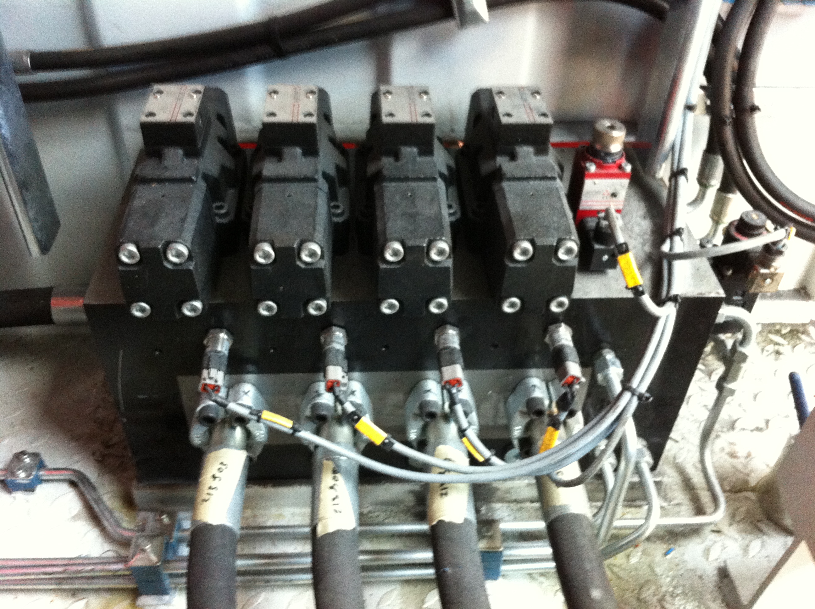 Hoogspanning Beemster Electrical Solutions